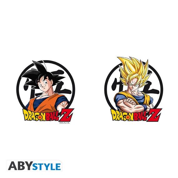 DRAGON BALL Z - Goku - Mug 460ml