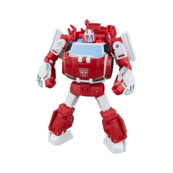 TRANSFORMERS AofP - Autobot Ratchet - Figure DLX Class 14.5cm