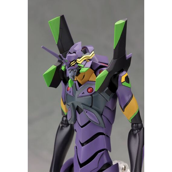 EVANGELION 3.0 - Evangelion Type-13 - Model Kit 19cm