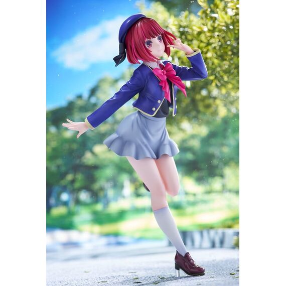 OSHI NO KO - Arima Kana - Statue 1/7 22cm