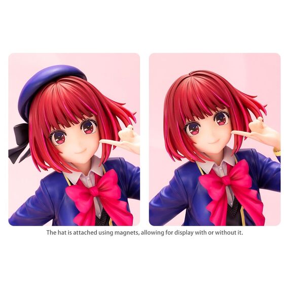 OSHI NO KO - Arima Kana - Statue 1/7 22cm