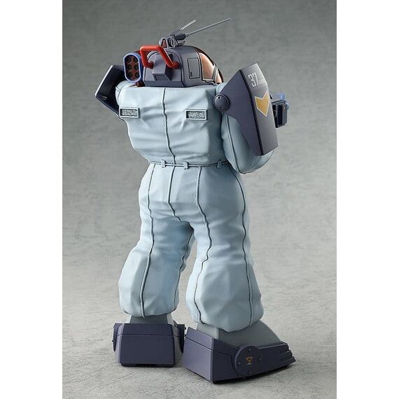 FANG OF THE SUN DOUGRAM - Soltic HT128 Big Foot - Model Kit 1/72 17cm