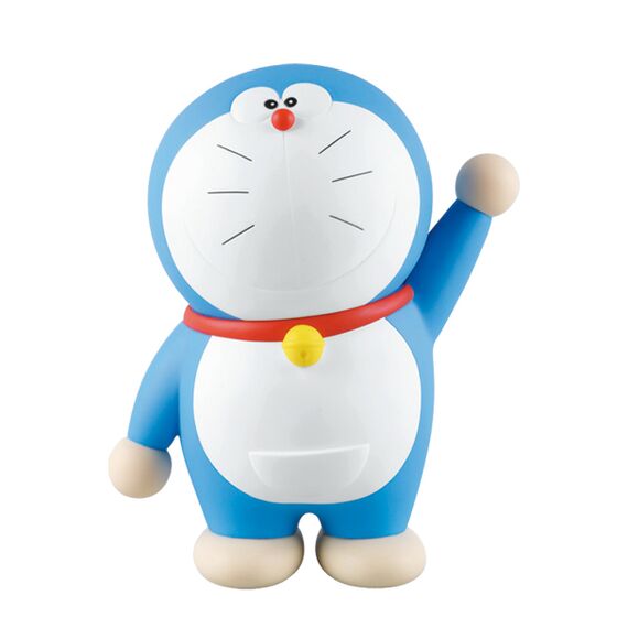 DORAEMON - Doraemon (First Appearance) - Statue 7cm