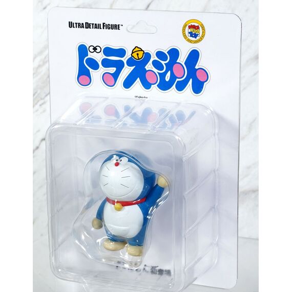 DORAEMON - Doraemon (First Appearance) - Statue 7cm