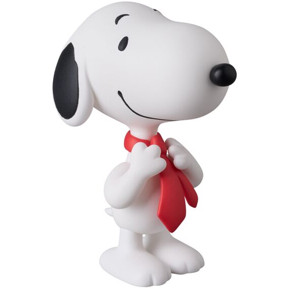PEANUTS - Father's Day Tie - Statue 7cm