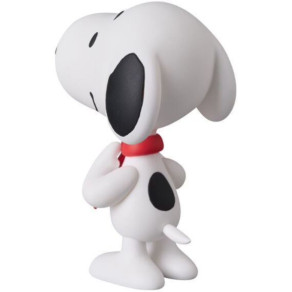 PEANUTS - Father's Day Tie - Statue 7cm