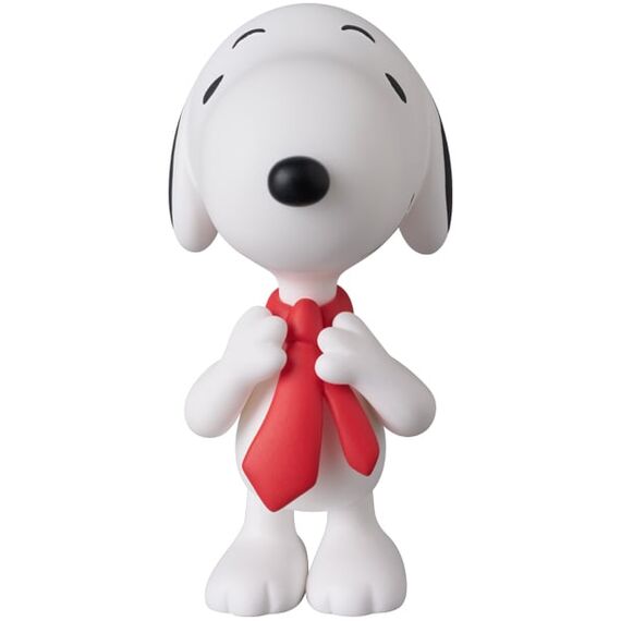 PEANUTS - Father's Day Tie - Statue 7cm