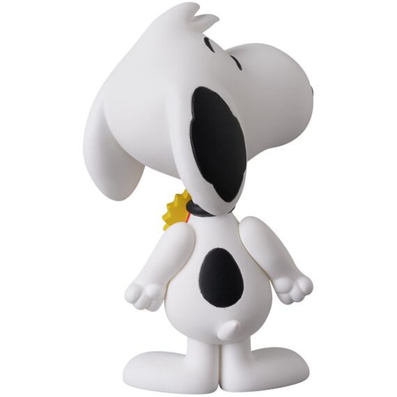 PEANUTS - You're Number One - Statue 7cm