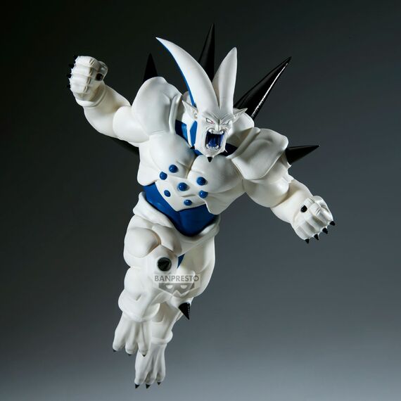 DRAGON BALL GT - Yi-Shinron - Figure Match Makers 20cm