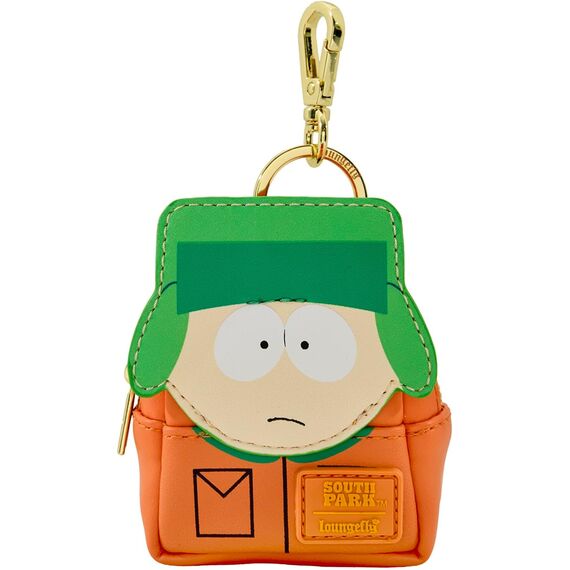 SOUTH PARK - Mini Backpack Bag Charm Loungefly Mystery Box