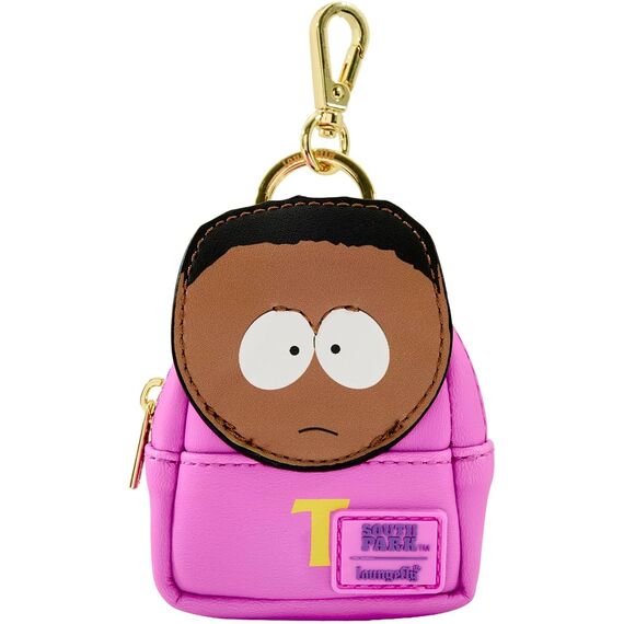 SOUTH PARK - Mini Backpack Bag Charm Loungefly Mystery Box