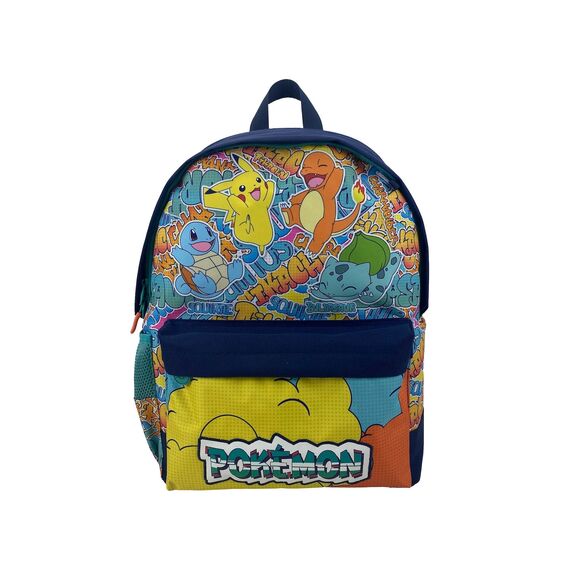 POKEMON - Urban Colors - Backpack '40x25x20cm'