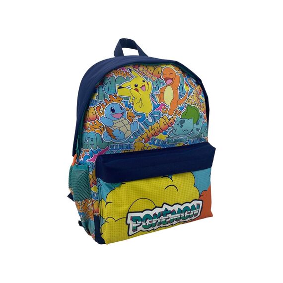 POKEMON - Urban Colors - Backpack '40x25x20cm'