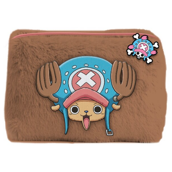 ONE PIECE - Chopper - Fluffy Case
