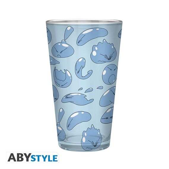 SLIME - Rimuru - XXL Glass 400ml
