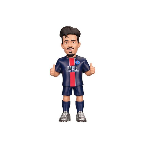 PSG - Vitinha - Figure Minix 12cm