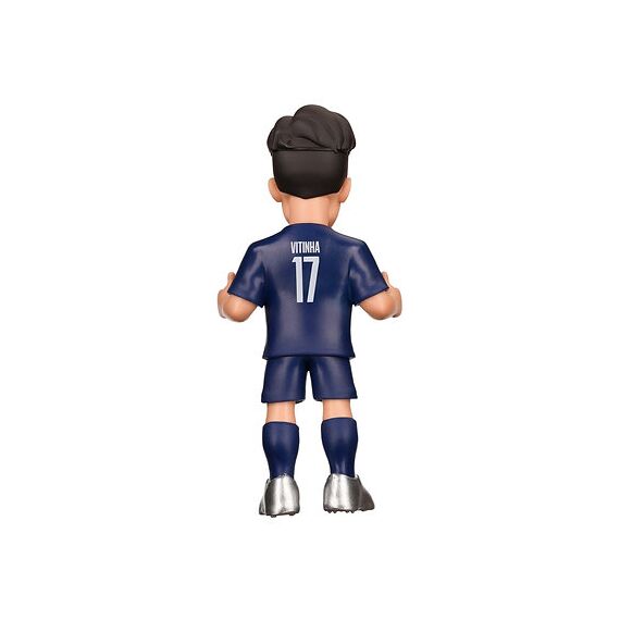 PSG - Vitinha - Figure Minix 12cm
