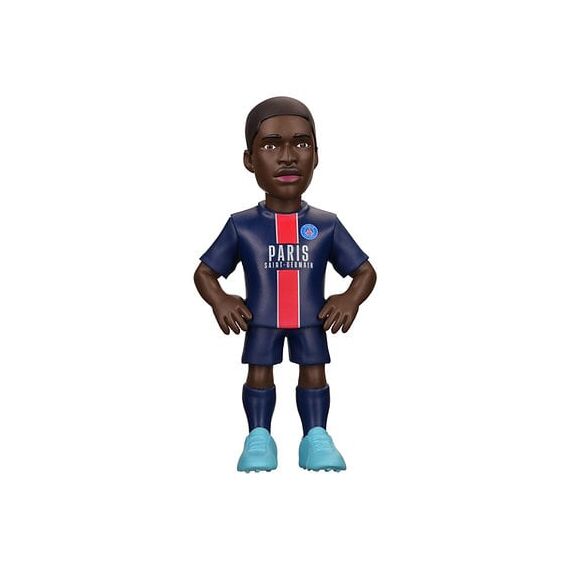 PSG - Mendes - Figure Minix 12cm