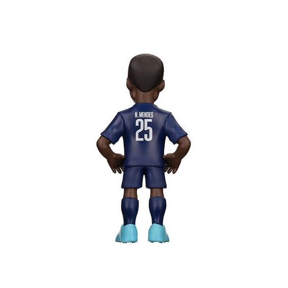 PSG - Mendes - Figure Minix 12cm