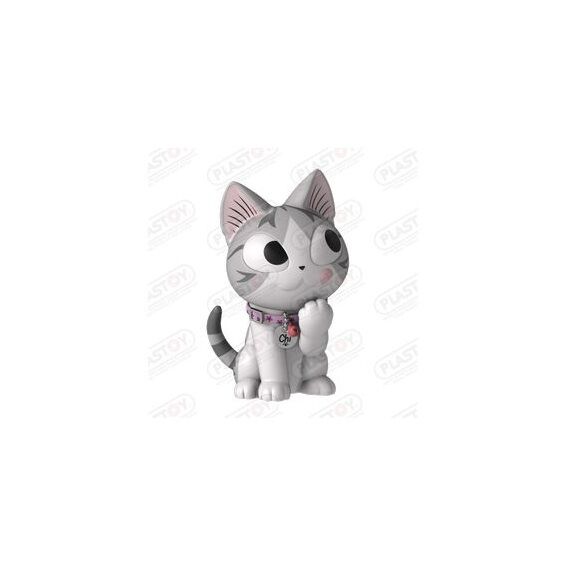 CHI - Gourmet Chi - Money Box PVC 14cm