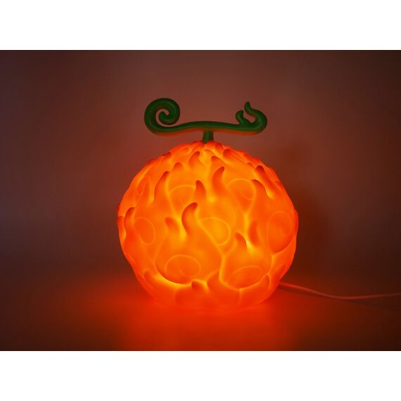 ONE PIECE - Flam Fruit - Lamp 20 cm