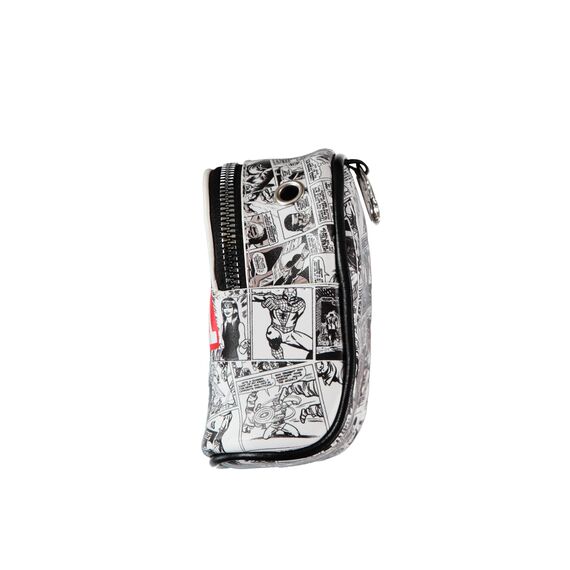 MARVEL - Micro Bag 6.5x10.5x13cm