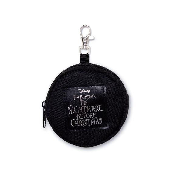 NIGHTMARE BEFORE XMAS - Cookie Coin Purse
