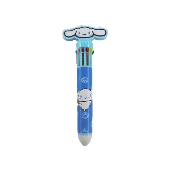 CINNAMOROLL - Gift Set Plush A5 Notebook + 3D Pen