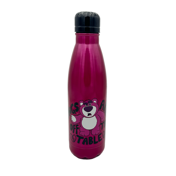 TOY STORY - Lotso - Stainless Steel Bottle 26oz