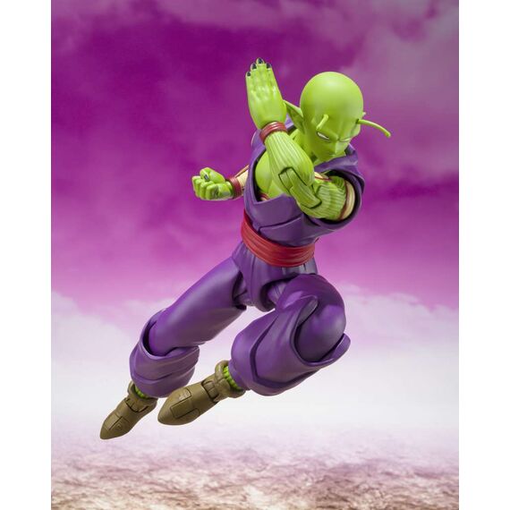 DRAGON BALL DAIMA - Piccolo - Figure S.H. Figuarts 16cm