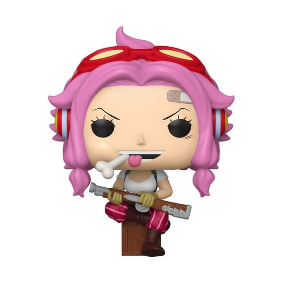 ONE PIECE - POP Animation N° XXX - Ginny