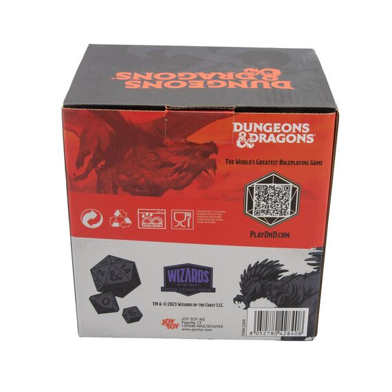 DUNGEONS & DRAGONS - Ceramic Beer Mug