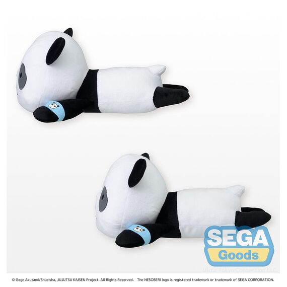 JUJUTSU KAISEN - Panda - Laydown Plush 30cm