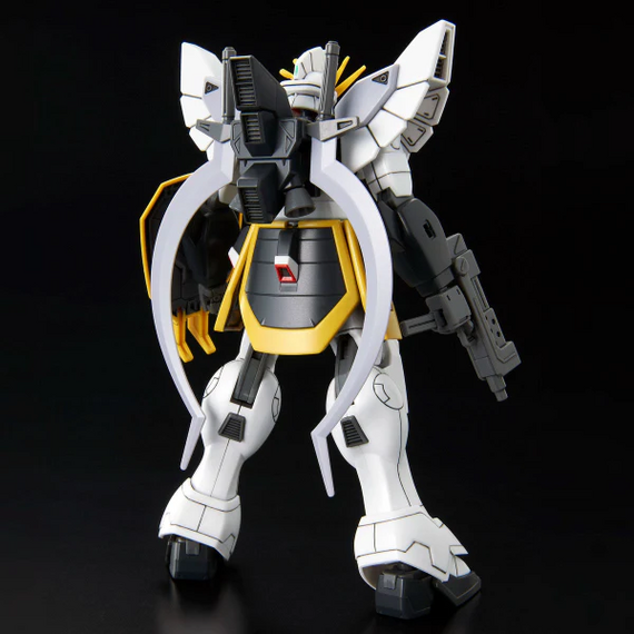 GUNDAM - HG 1/144 Gundam Sandrock Custom - Model Kit