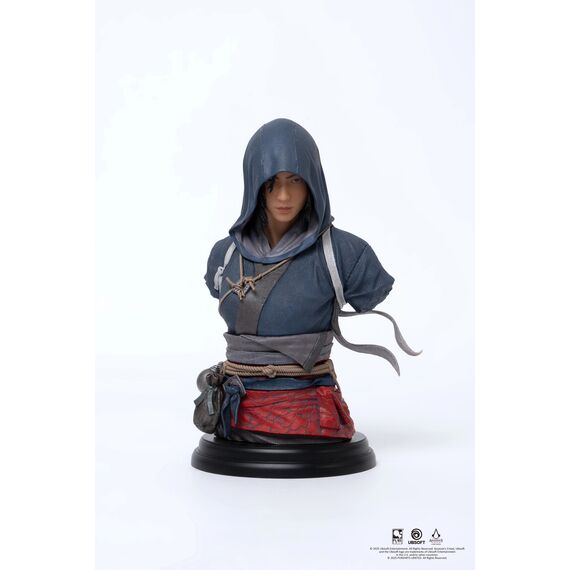 ASSASSIN'S CREED SHADOWS - Naoe - Scale Bust 1/4 19cm