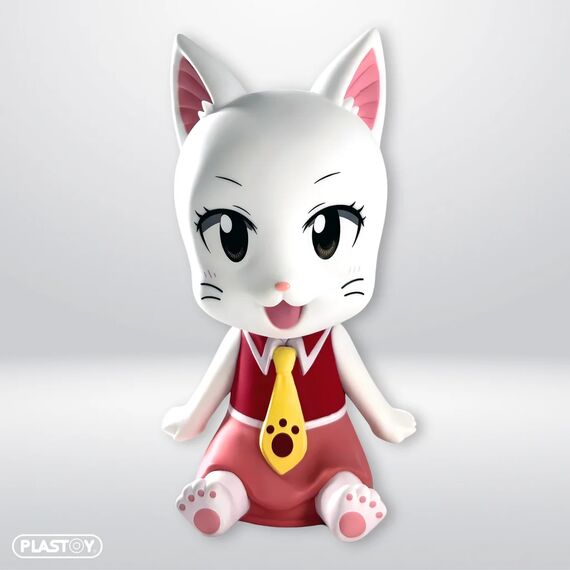 FAIRY TAIL - Carla - Money Box PVC 18cm