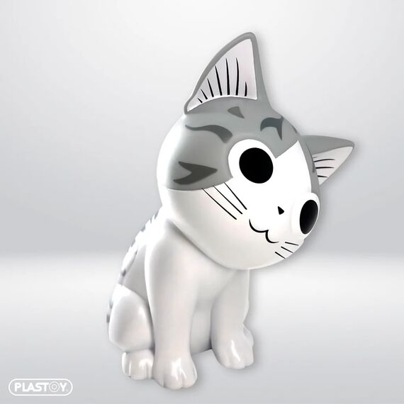 CHI - Chi - Money Box PVC 16cm