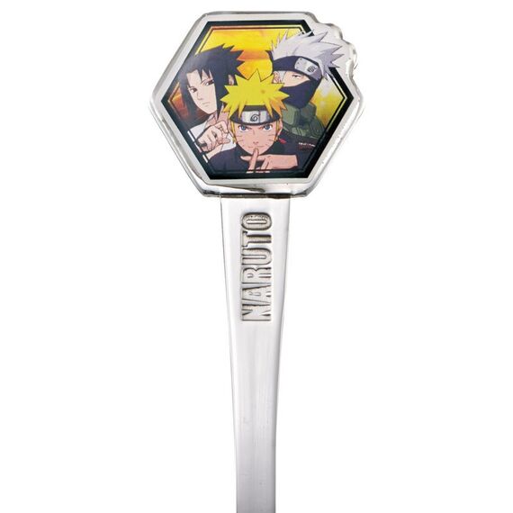 NARUTO - Team 7 - Spoon 14cm