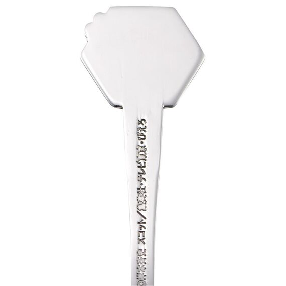 NARUTO - Team 7 - Spoon 14cm