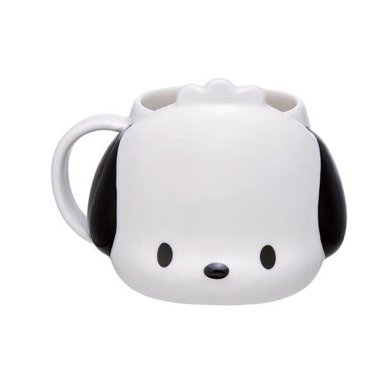 HELLO KITTY - Pochakon - Kawai Cup 390ml