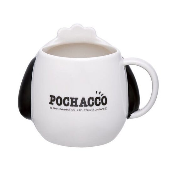 HELLO KITTY - Pochakon - Kawai Cup 390ml