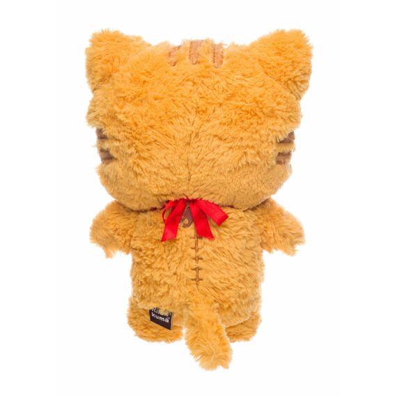 RILAKKUMA TIGER - Small Plush 23cm