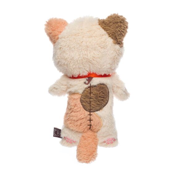 RILAKKUMA HUGGABLE CAT - Small Plush 23cm