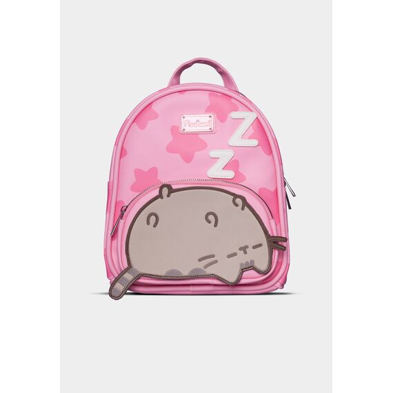 PUSHEEN - Zzzz - Novelty Backpack