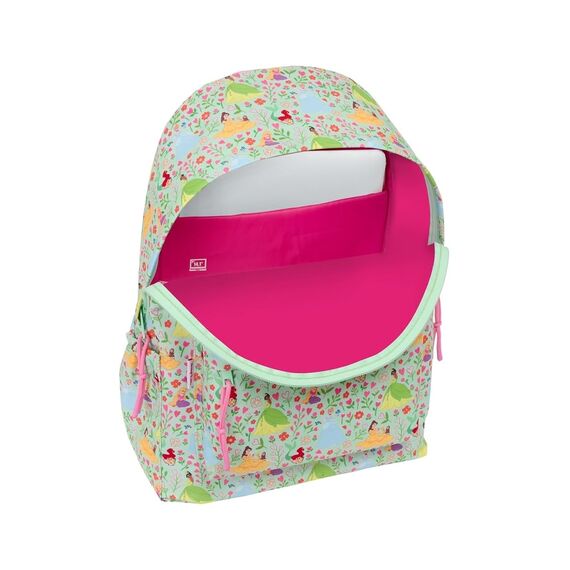 DISNEY PRINCESS - Bloom - Backpack '43x31x13cm'