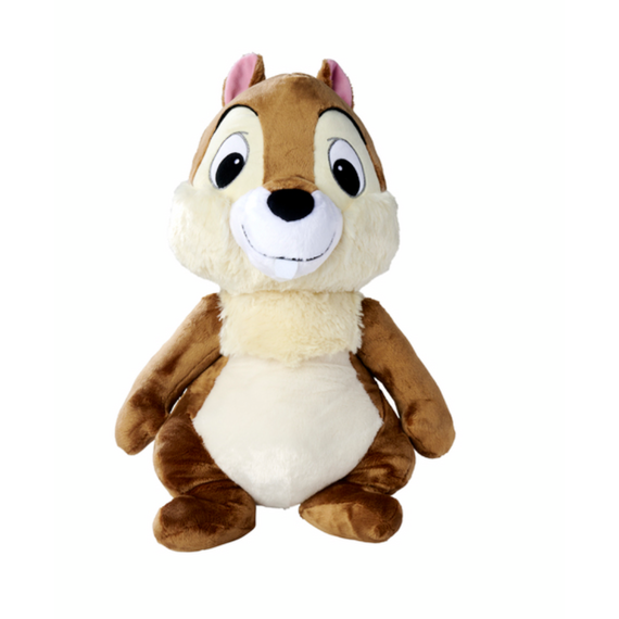 CHIP & DALE - Chip Plush - 50 cm