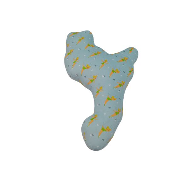 PETER PAN - Tinker Bell - Coussin Shaped