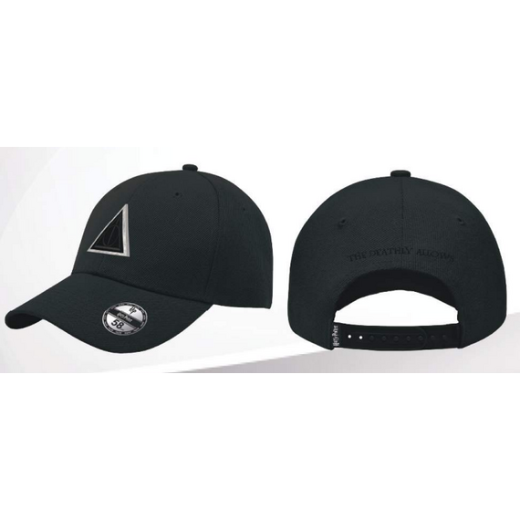 HARRY POTTER - The Deathly Hallows - Baseball Cap