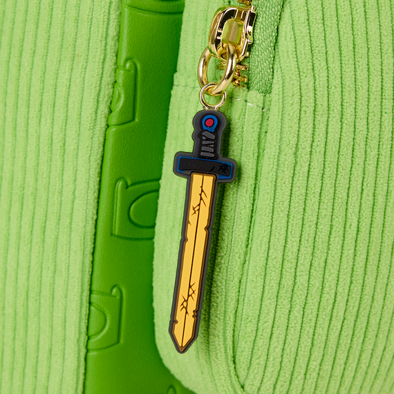 ADVENTURE TIME - Mini Backpack LoungeFly