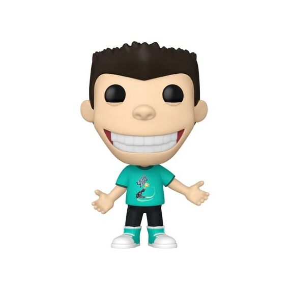 JIMMY NEUTRON - POP Animation N° 1902 - Sheen Estevez